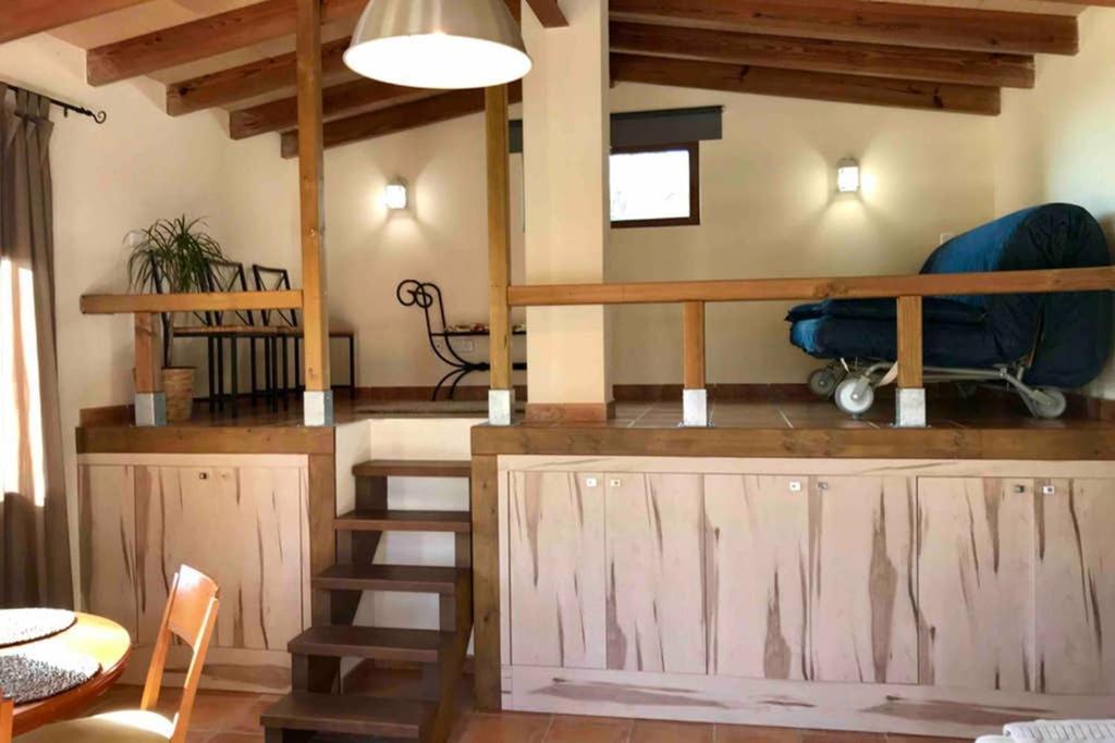 Mi Casita Βίλα Plamanyola Εξωτερικό φωτογραφία