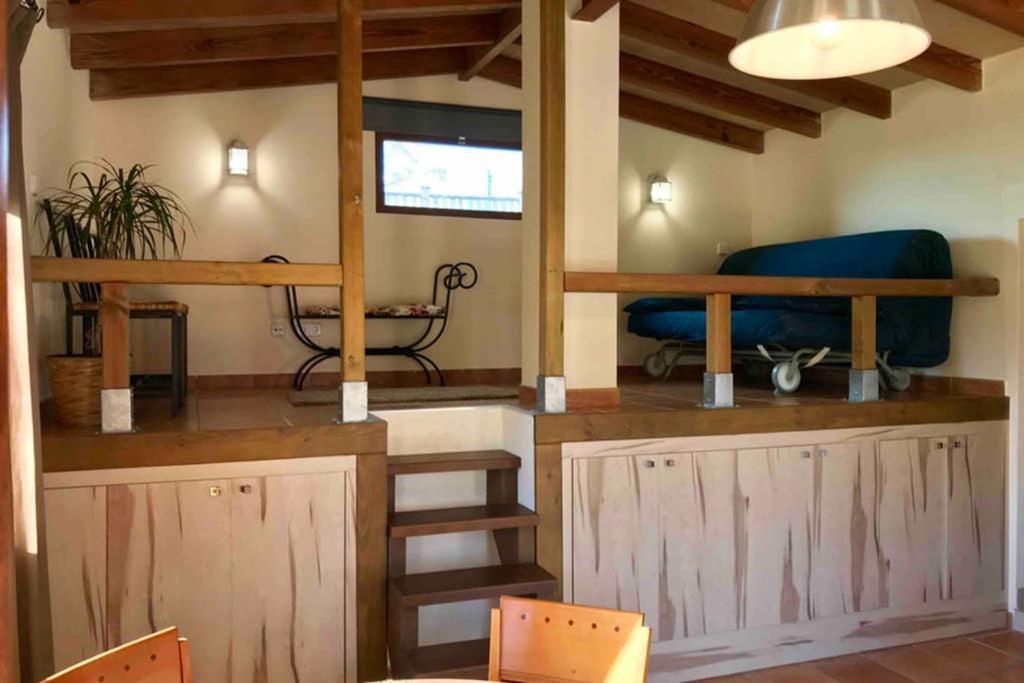 Mi Casita Βίλα Plamanyola Εξωτερικό φωτογραφία