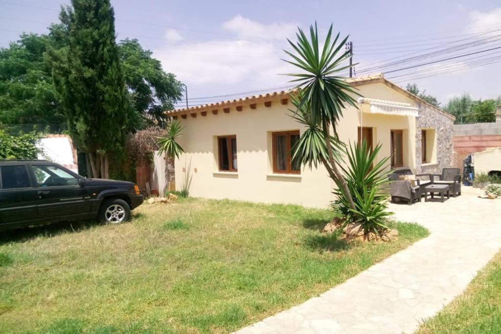 Mi Casita Βίλα Plamanyola Εξωτερικό φωτογραφία
