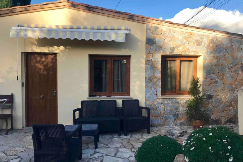 Mi Casita Βίλα Plamanyola Εξωτερικό φωτογραφία